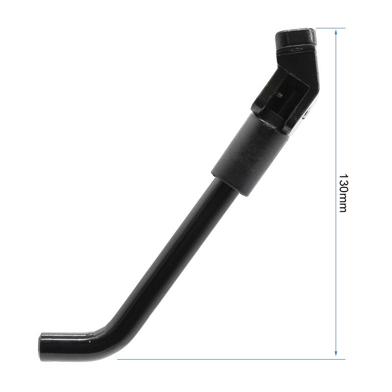 Caballate negro original Wispeed T855 - Imagen 2