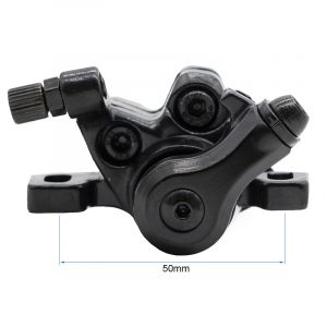 Pinza de freno L original Wispeed T850