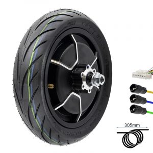 Motor Niu KQi300P