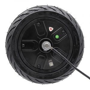 Motor Niu KQi100