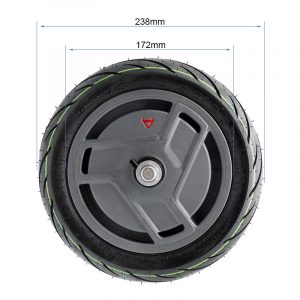 Motor Niu KQi AIR