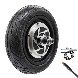 Motor trasero HIKERBOY FOXTROT PLUS