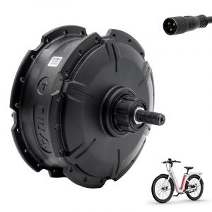 Motor Niu BQi-C3