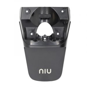 Guardabarros trasero Niu KQi300P