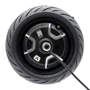 Motor Niu KQi3 Sport
