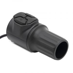 Puño acelerador Niu KQi AIR