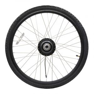 Motor 36V 250W para Ebike 27,5 pulgadas (Incluye neumático)