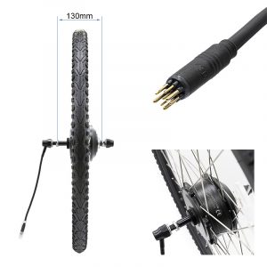 Motor 36V 250W para Ebike 26 pulgadas (Incluye neumático)