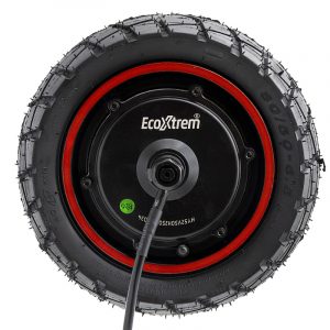 Motor 52V 1000W 6,5/B50 para ECOXTREM M41 TALK DUAL (Trasero)