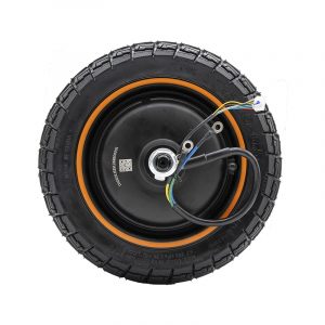 Motor Kukirin G3 (Sin logo)
