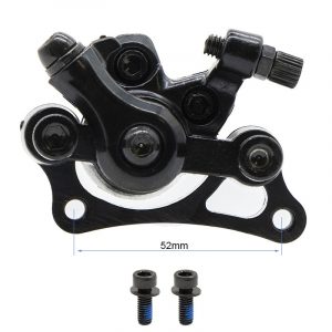 Pinza de freno mecánica trasera ECOXTREM M41