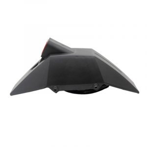 Guardabarro trasero para Smartgyro Raptor Dual Evo