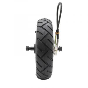 Motor 48V 400W con neumático tube-less CST 60/70-6,5 para Xiaomi 5 Pro