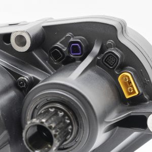 Motor central Bafang M560 TERRAM/ROKTAR PLUS/ZEPHIR PLUS