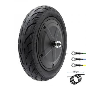 Rueda motor Ninebot F30/40