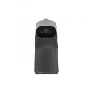 Guardabarros trasero Mi5 Max