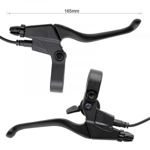 Maneta de freno izquierda y derecha ECOXTREM M41