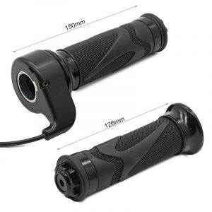 Acelerador puño - conector JST