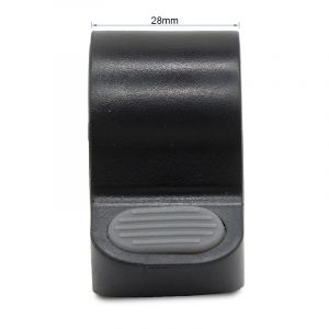 Acelerador Mi4 pro negro (1st Gen)/PLUS/MAX
