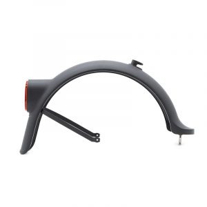 Guardabarros trasero original Xiaomi Mi 4Pro