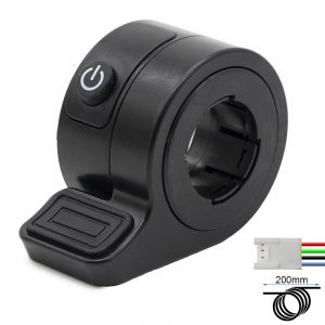Acelerador para Navee N20/N40
