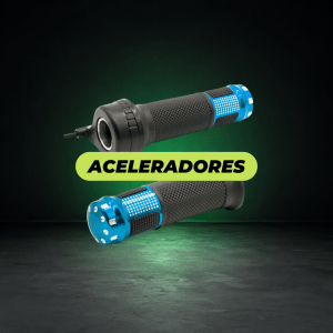 Aceleradores
