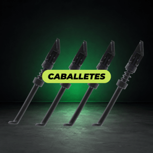 Caballetes