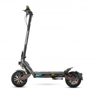 Patinete eléctrico Smartgyro Rockway GT DUAL