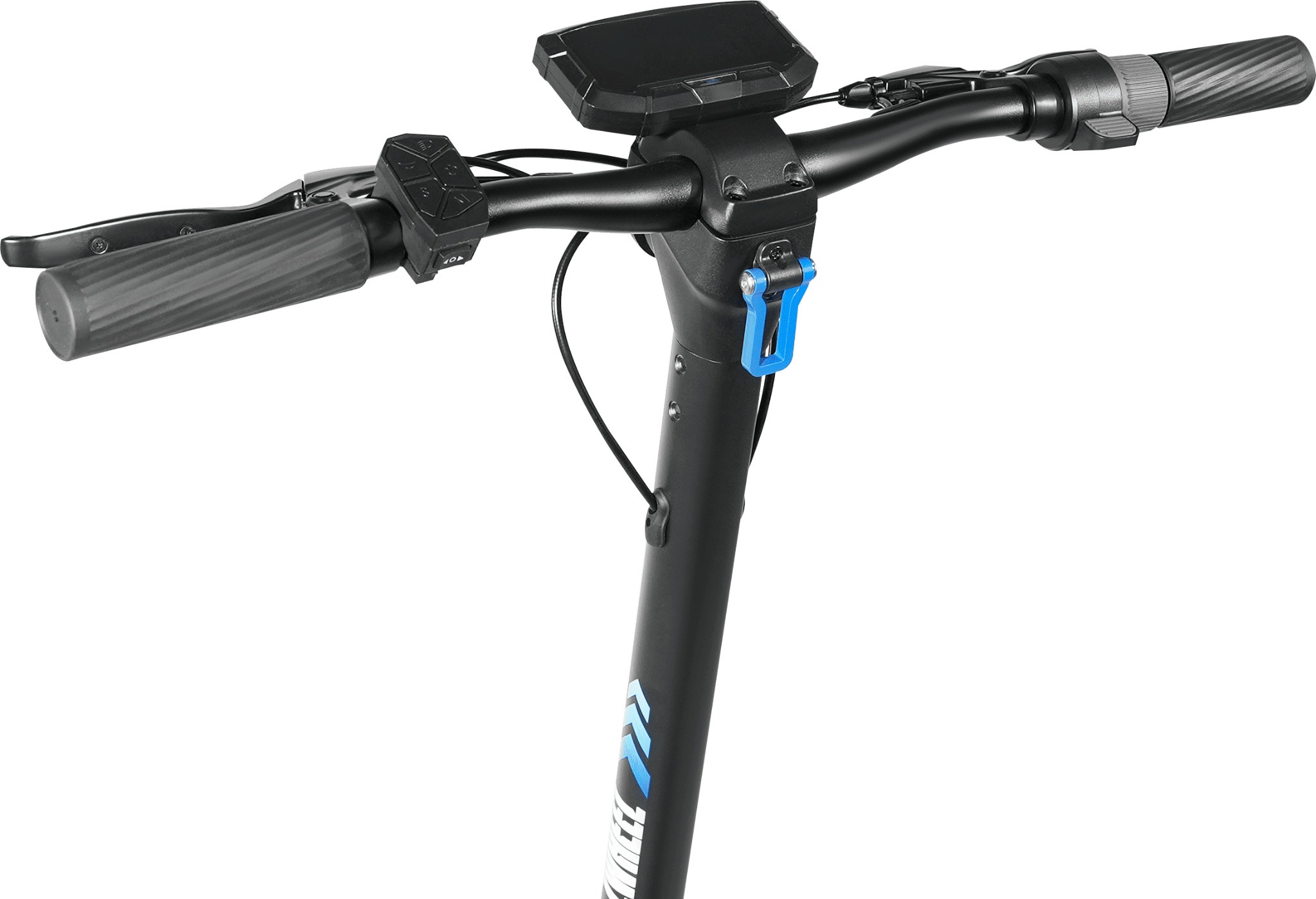 Patinete Zwheel ZLion Duo - Imagen 7