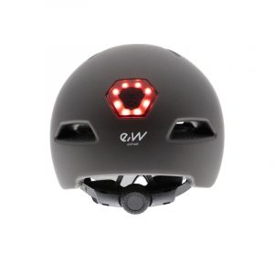 Casco para patinete  CP03 Sport - Gris L