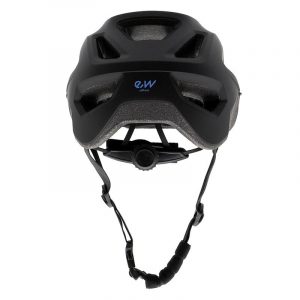 Casco para patinete CB06 SPORT - NEGRO L
