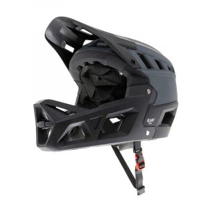 Casco INTEGRA Sport negro / M