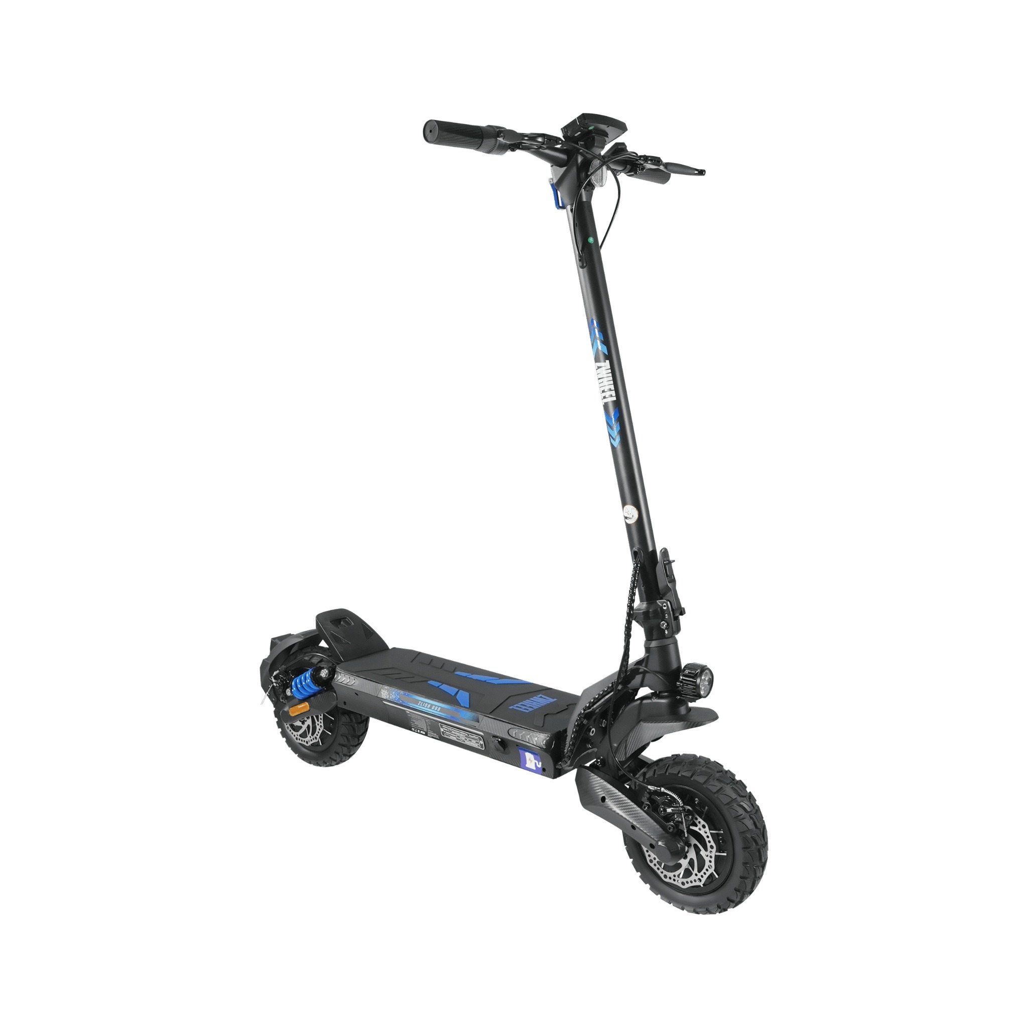 Patinete Zwheel ZLion Duo - Imagen 5