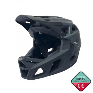 Casco para patinete INTEGRA Sport - Negro M