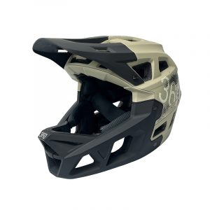 Casco INTEGRA Sport verde militar M