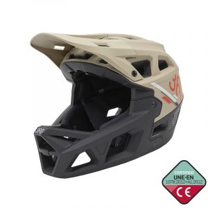 Casco para patinete INTEGRA Sport beige M