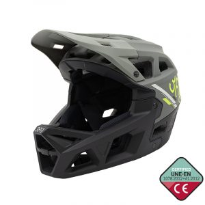 Casco para patinete INTEGRA Sport gris M