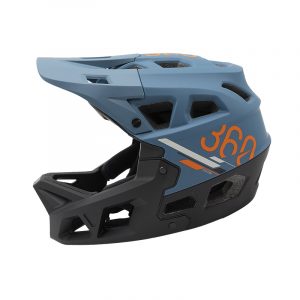 Casco para patinete INTEGRA Sport azul M