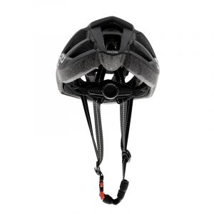 Casco para patinete  ZYCLON Sport gris - negro M
