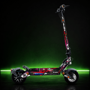 Vinilos Rockway EVO