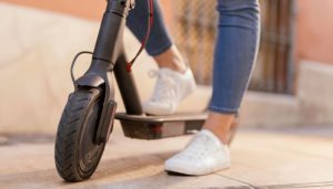Patinetes eléctricos en Renfe: nueva normativa desde septiembre de 2026