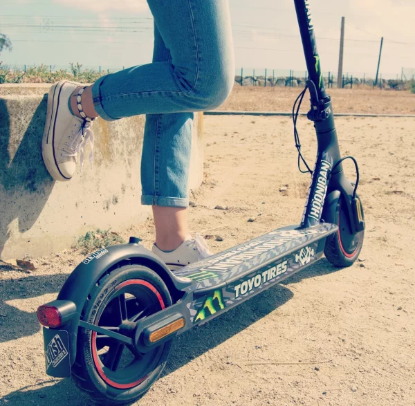 Vinilo para Xiaomi Hoonigan - Imagen 3