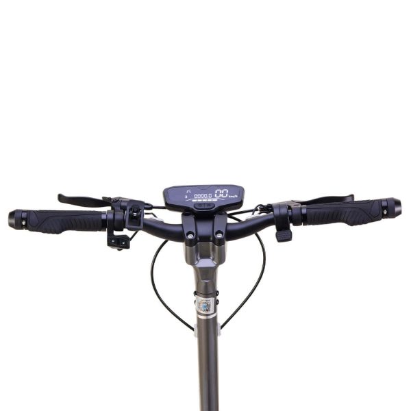 Patinete eléctrico smartGyro K2 Titan - Imagen 13