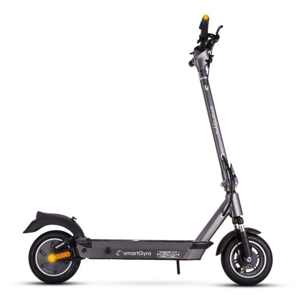 Patinete eléctrico smartGyro K2 Titan