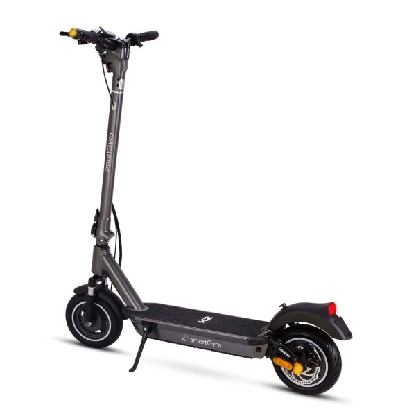 Patinete eléctrico smartGyro K2 Titan - Imagen 11