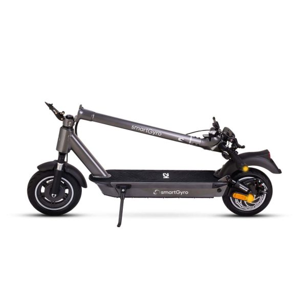 Patinete eléctrico smartGyro K2 Titan - Imagen 10