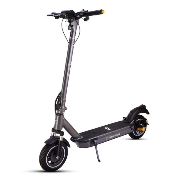 Patinete eléctrico smartGyro K2 Titan - Imagen 14