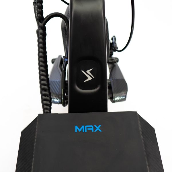Patinete eléctrico smartGyro CROSSOVER DUAL MAX 2 LR - Imagen 26