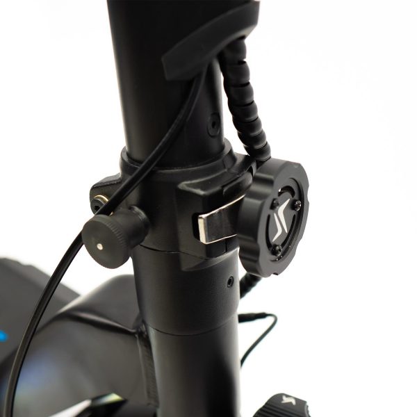 Patinete eléctrico smartGyro CROSSOVER DUAL MAX 2 LR - Imagen 29