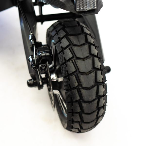 Patinete eléctrico smartGyro CROSSOVER DUAL MAX 2 LR - Imagen 30
